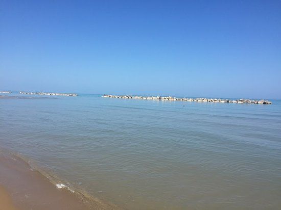 Spiaggia di Sant'Antonio